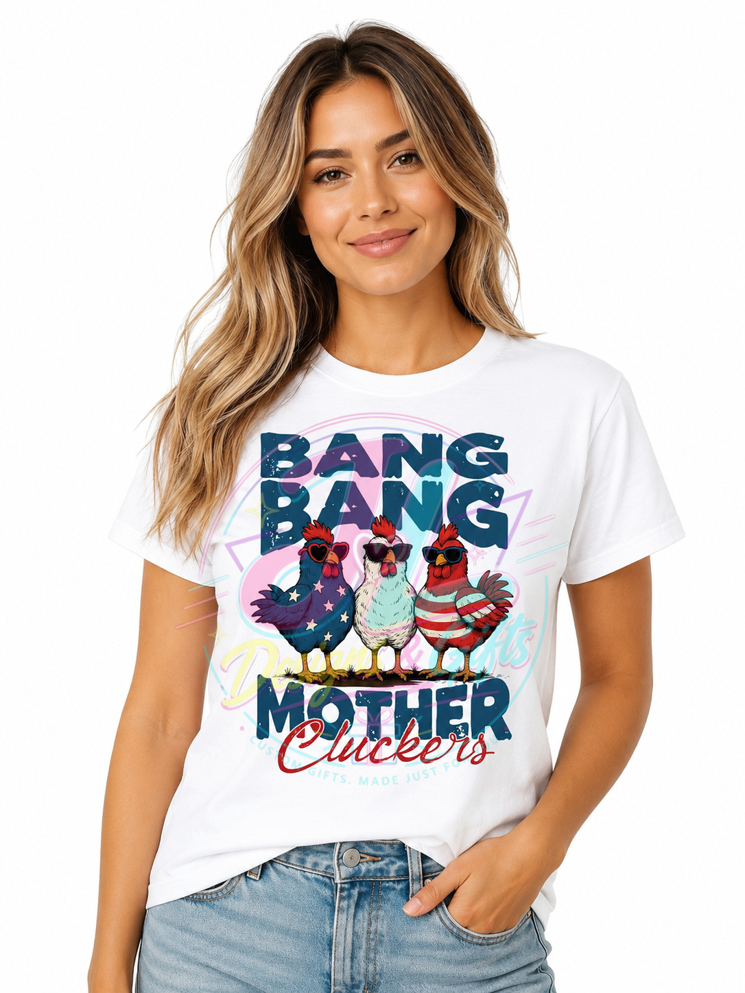 Mother Clucker