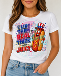 Thick and Juicy
