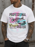 Professional Crop Duster