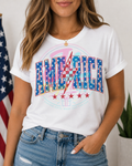 America