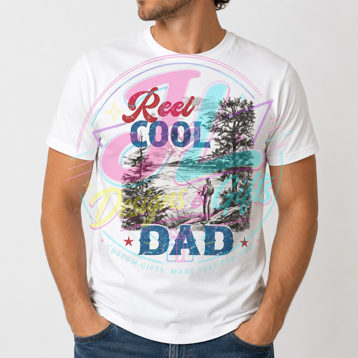 Reel Cool
