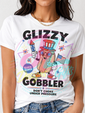 Glizzy Gobbler