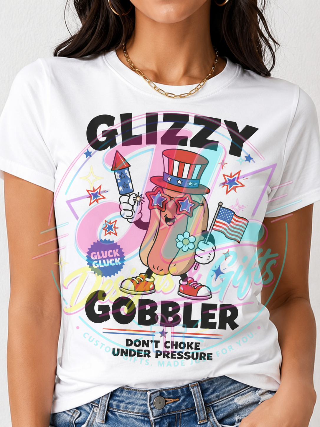 Glizzy Gobbler