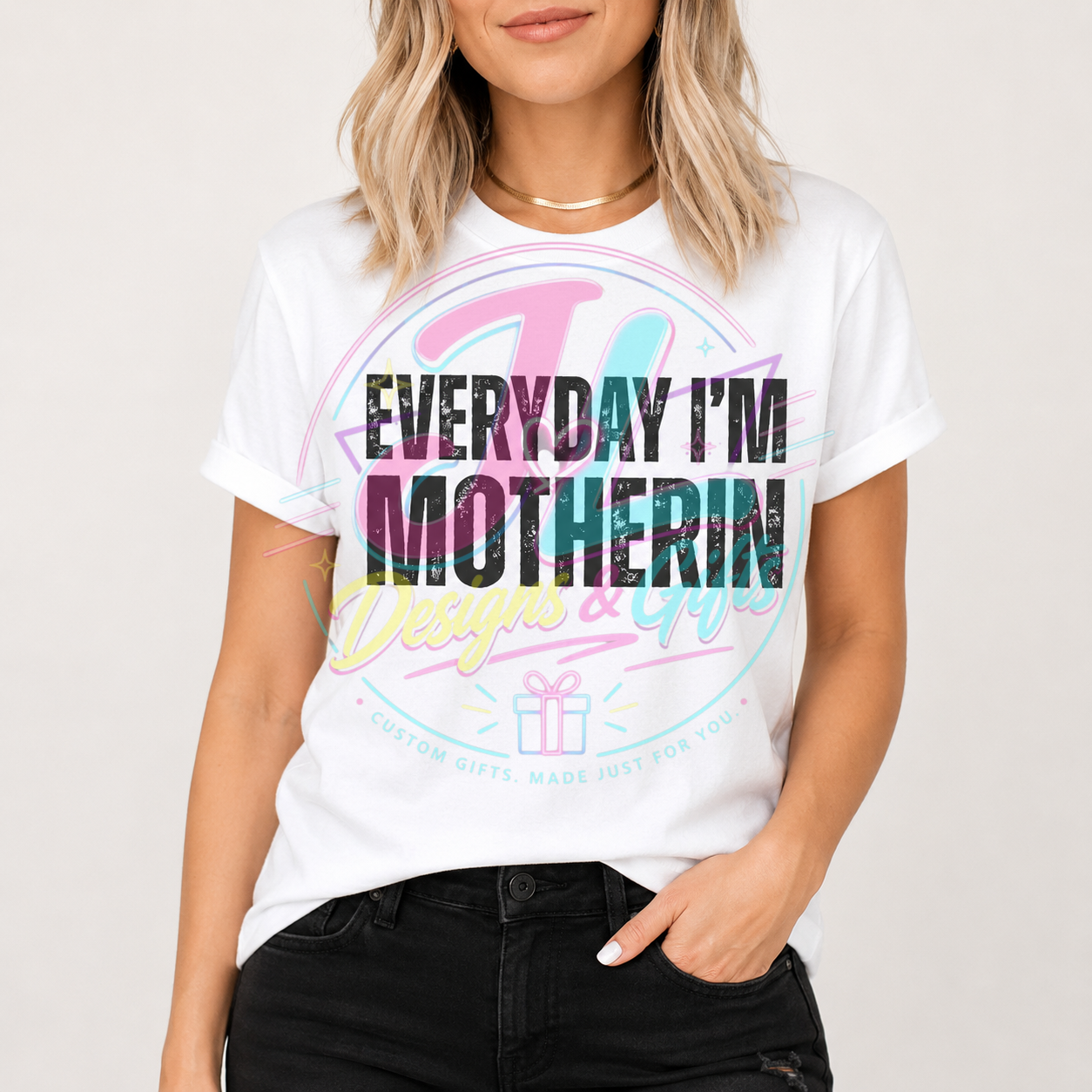 Motherin