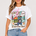 Dumpster Fire