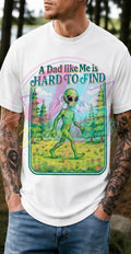 Hard to Find Alien