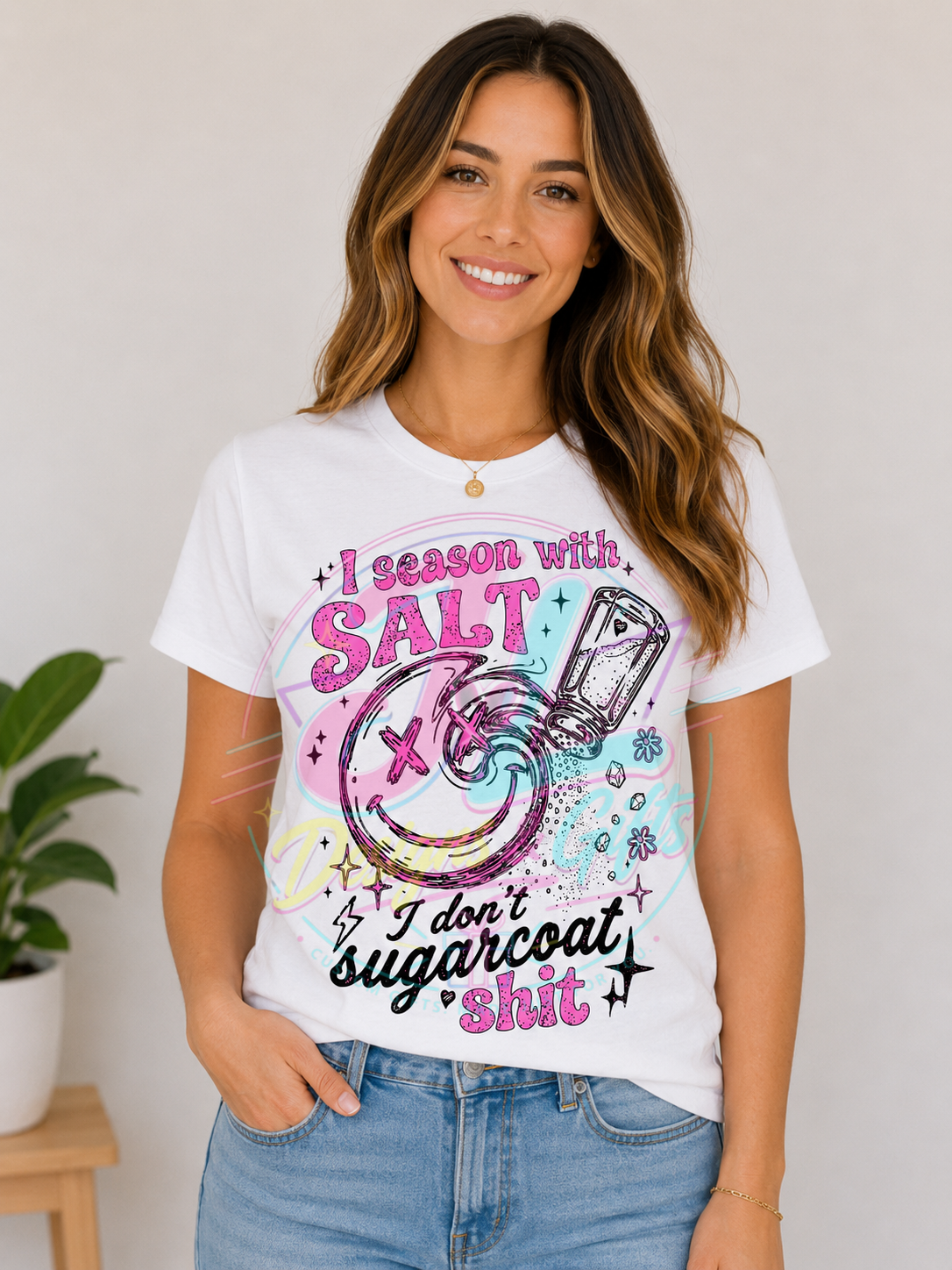 Sugarcoat