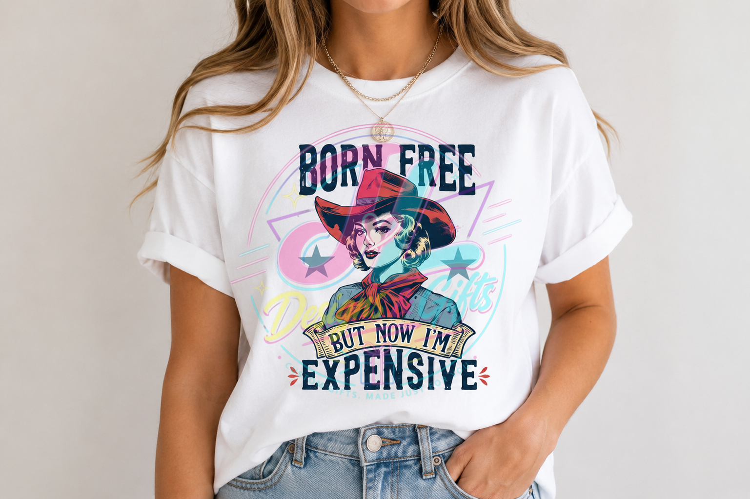 Expensive Now